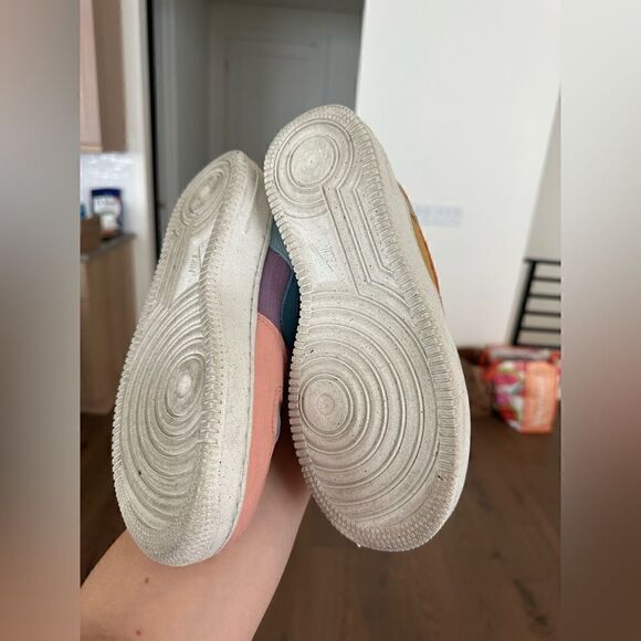 Nike Air Force 1 Low '07 LV8 - Picture 9 of 9